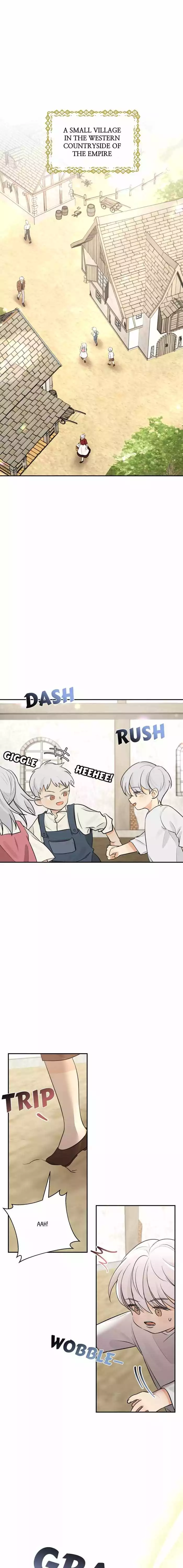 Stuck In My Sister’s Dating Sim - Chapter 21 Page 1