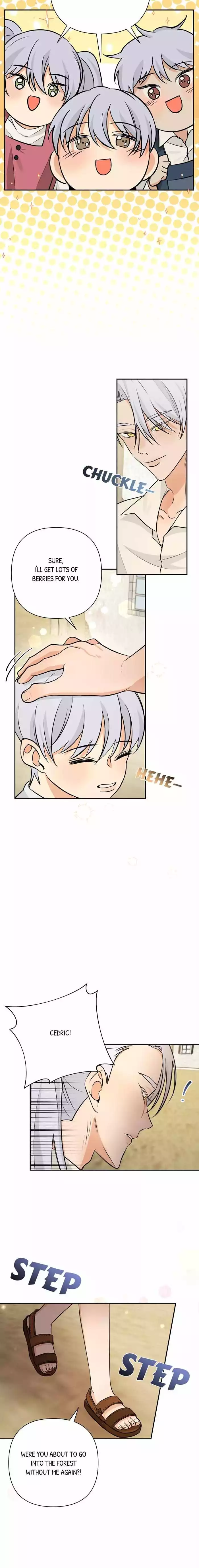 Stuck In My Sister’s Dating Sim - Chapter 21 Page 3
