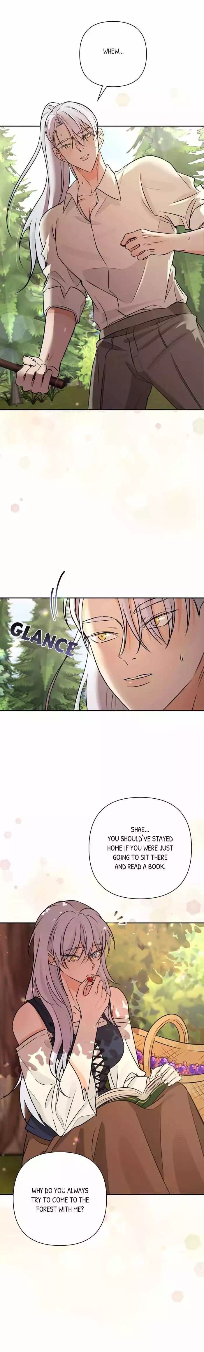 Stuck In My Sister’s Dating Sim - Chapter 21 Page 7