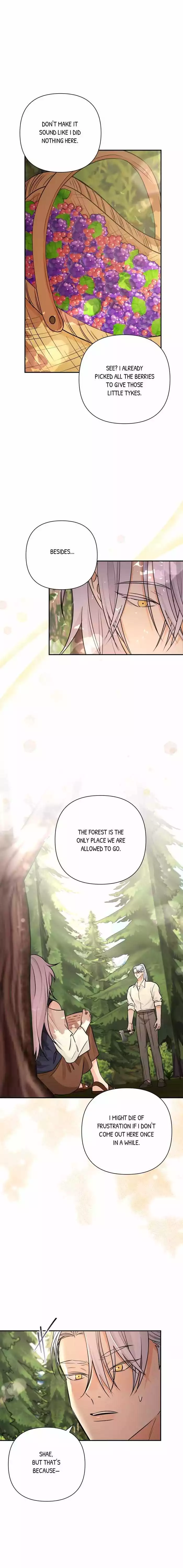 Stuck In My Sister’s Dating Sim - Chapter 21 Page 8