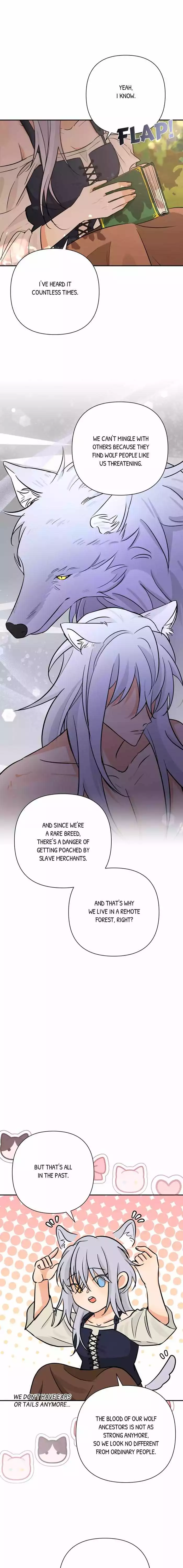 Stuck In My Sister’s Dating Sim - Chapter 21 Page 9