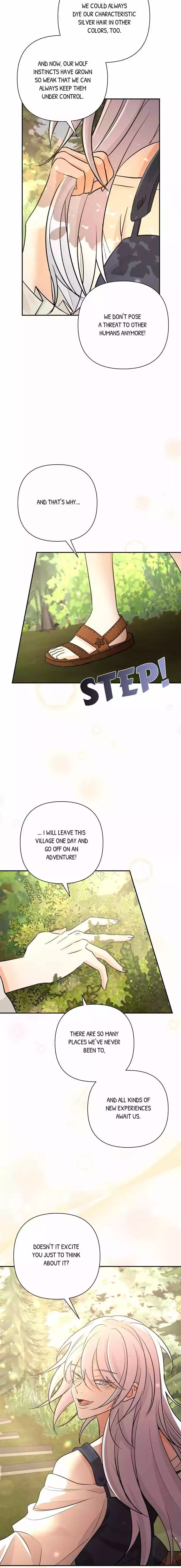 Stuck In My Sister’s Dating Sim - Chapter 21 Page 10