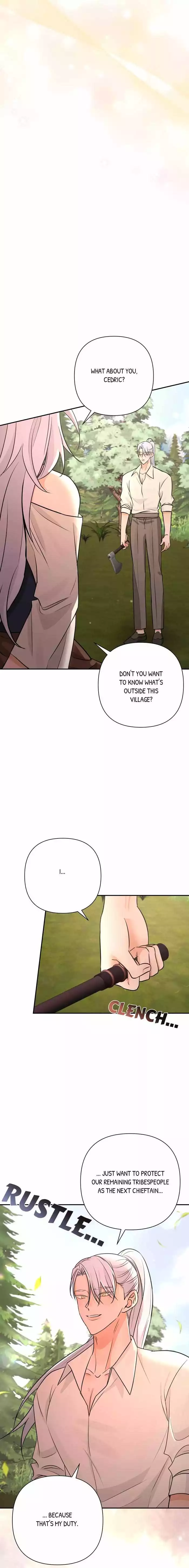 Stuck In My Sister’s Dating Sim - Chapter 21 Page 11