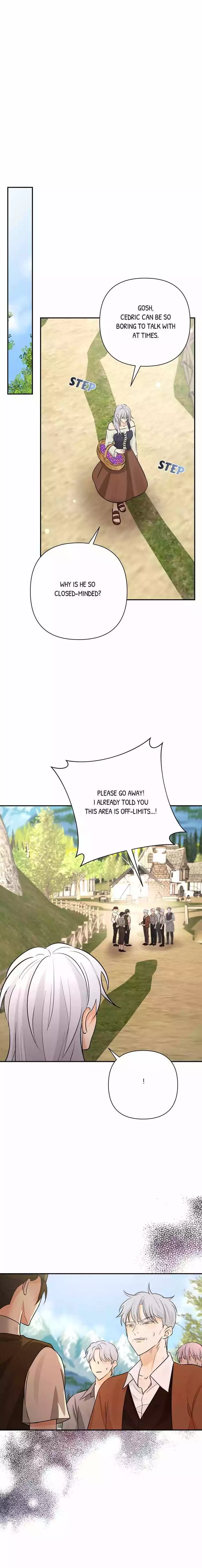 Stuck In My Sister’s Dating Sim - Chapter 21 Page 13