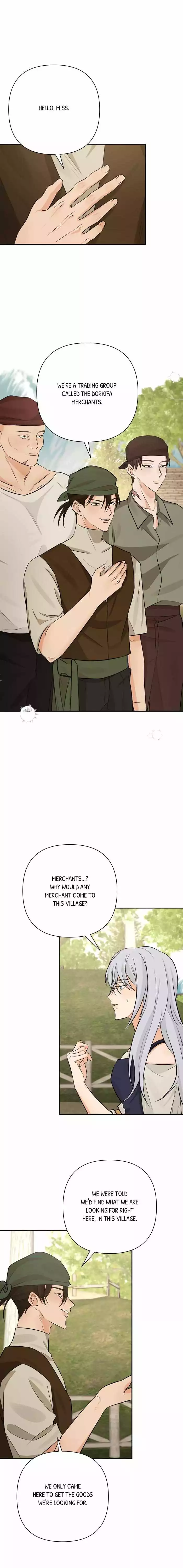 Stuck In My Sister’s Dating Sim - Chapter 21 Page 15