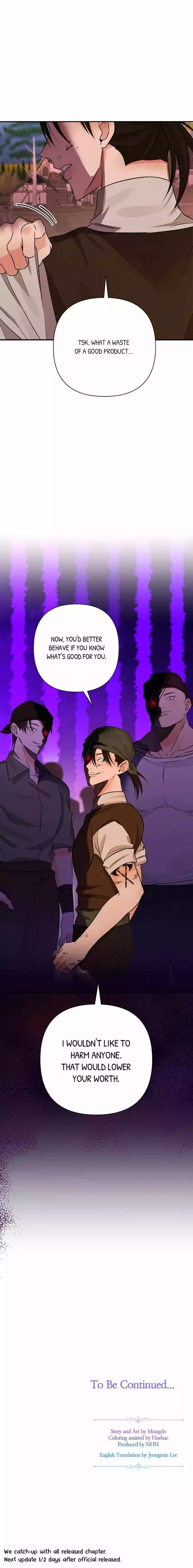 Stuck In My Sister’s Dating Sim - Chapter 21 Page 18