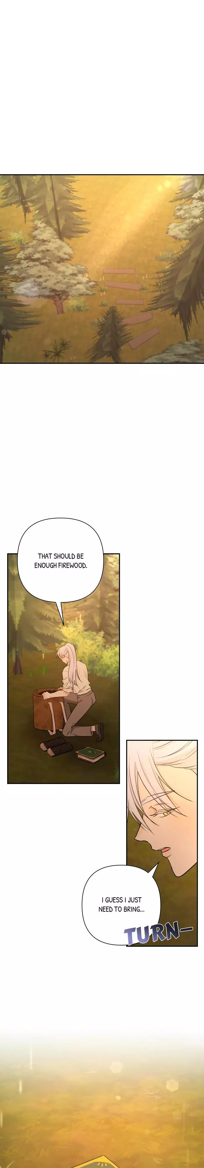 Stuck In My Sister’s Dating Sim - Chapter 22 Page 3