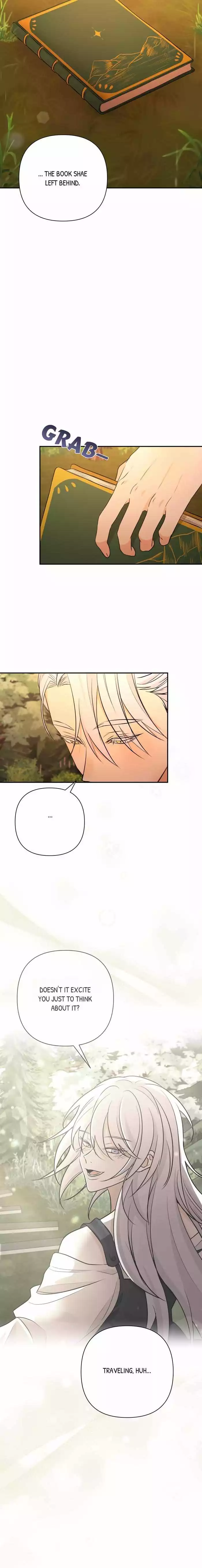 Stuck In My Sister’s Dating Sim - Chapter 22 Page 4