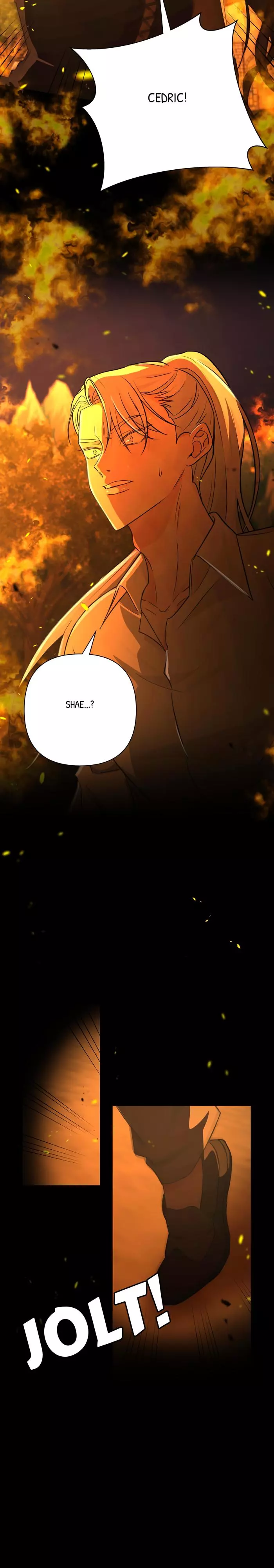 Stuck In My Sister’s Dating Sim - Chapter 22 Page 9