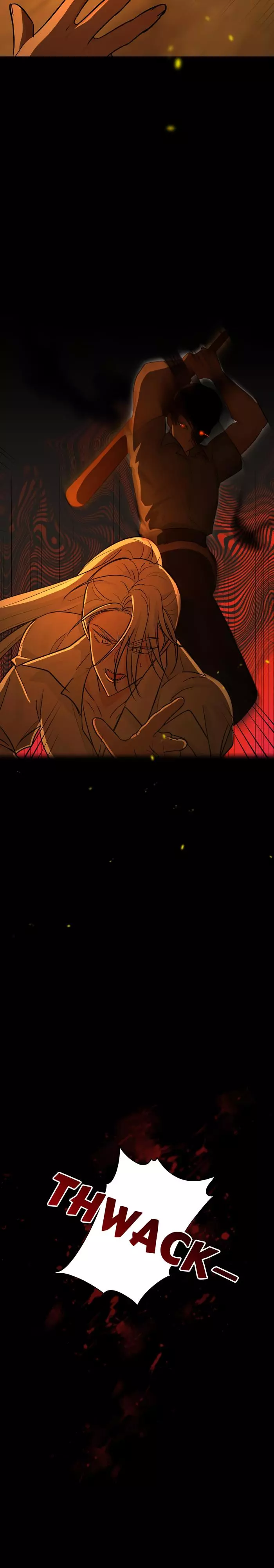 Stuck In My Sister’s Dating Sim - Chapter 22 Page 11