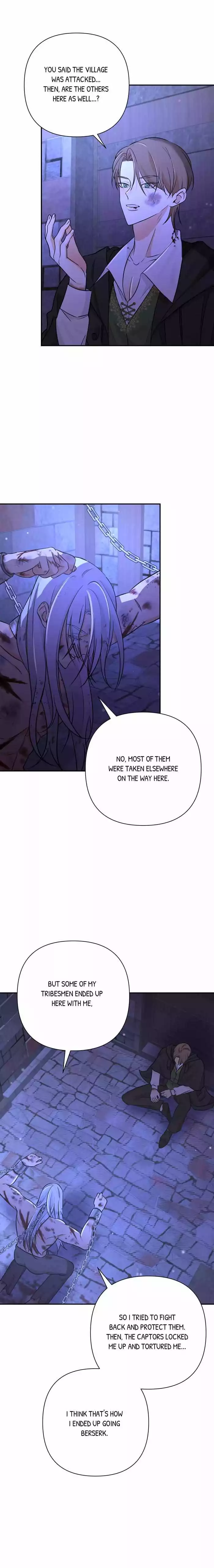 Stuck In My Sister’s Dating Sim - Chapter 22 Page 18