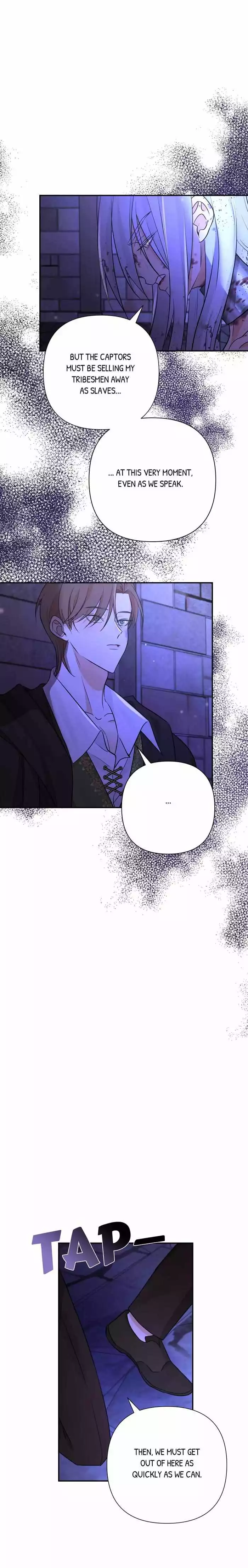 Stuck In My Sister’s Dating Sim - Chapter 22 Page 19