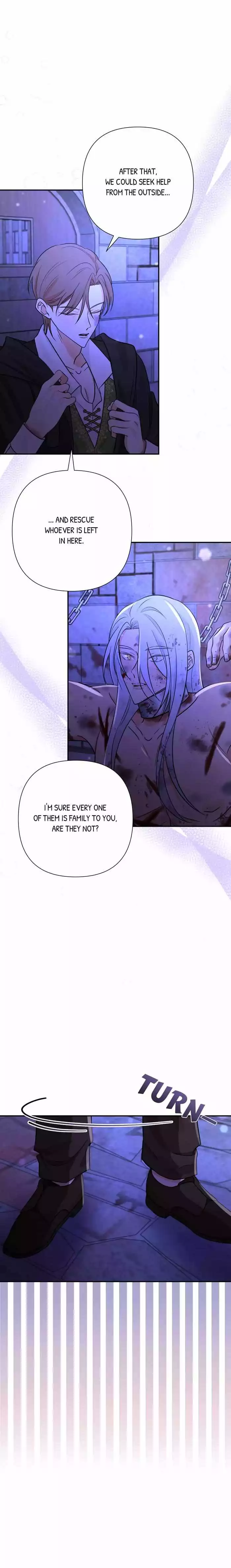 Stuck In My Sister’s Dating Sim - Chapter 22 Page 20
