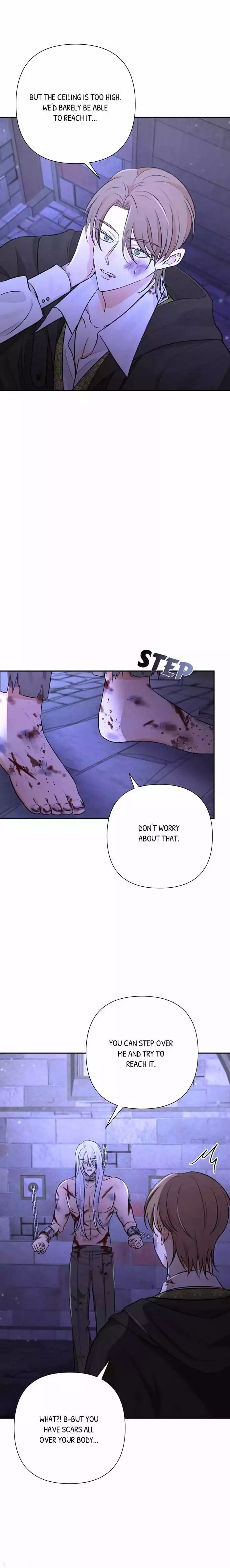 Stuck In My Sister’s Dating Sim - Chapter 22 Page 23