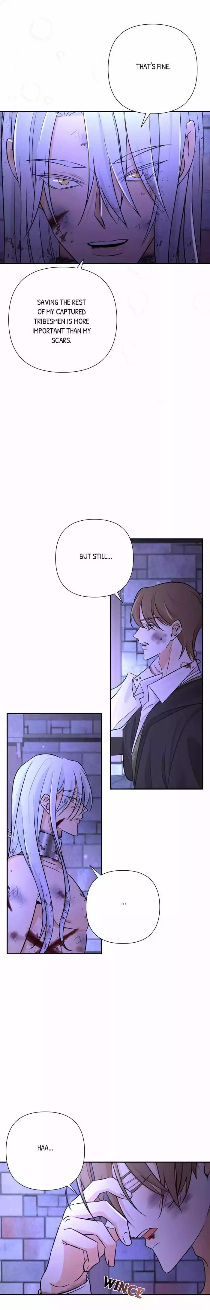 Stuck In My Sister’s Dating Sim - Chapter 22 Page 24