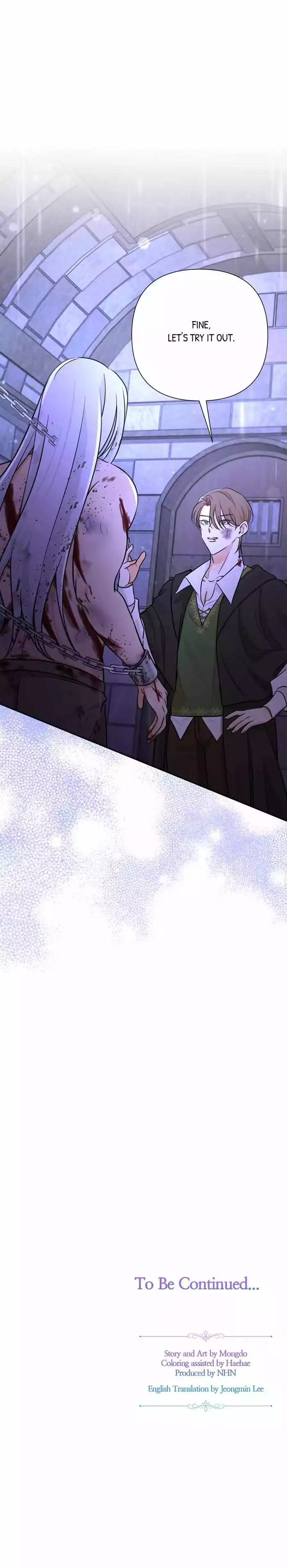 Stuck In My Sister’s Dating Sim - Chapter 22 Page 25