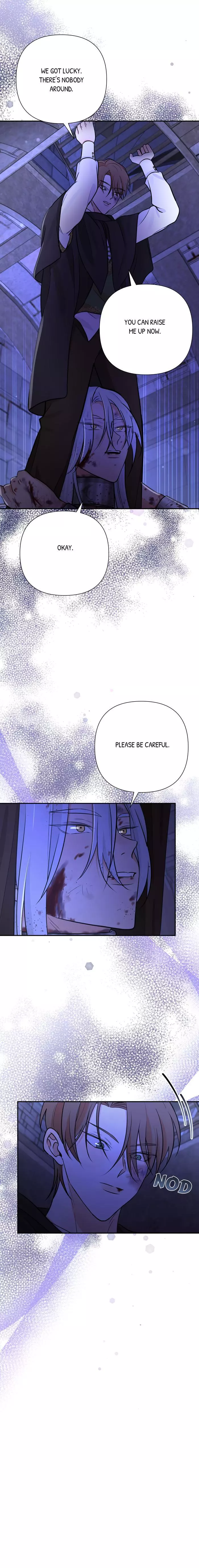 Stuck In My Sister’s Dating Sim - Chapter 23 Page 3