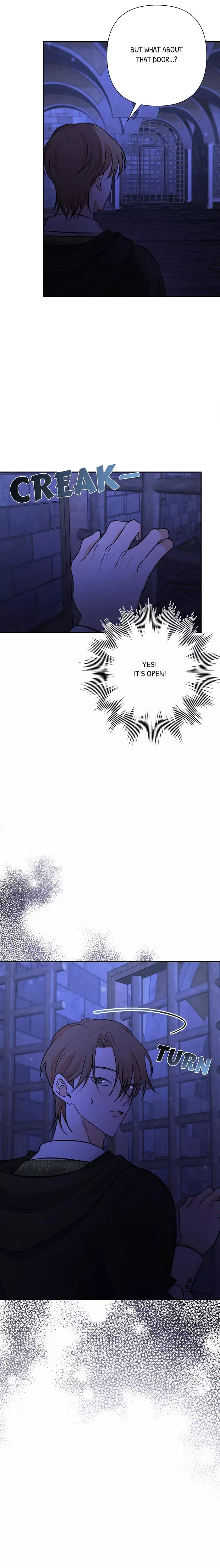 Stuck In My Sister’s Dating Sim - Chapter 23 Page 5