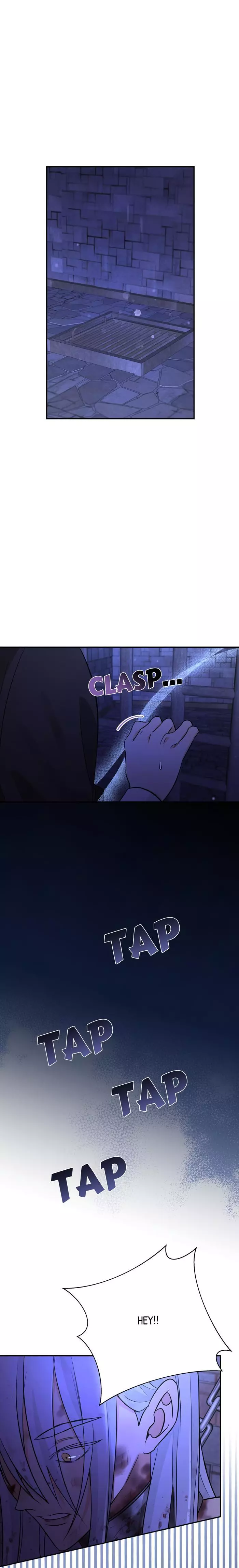 Stuck In My Sister’s Dating Sim - Chapter 23 Page 6