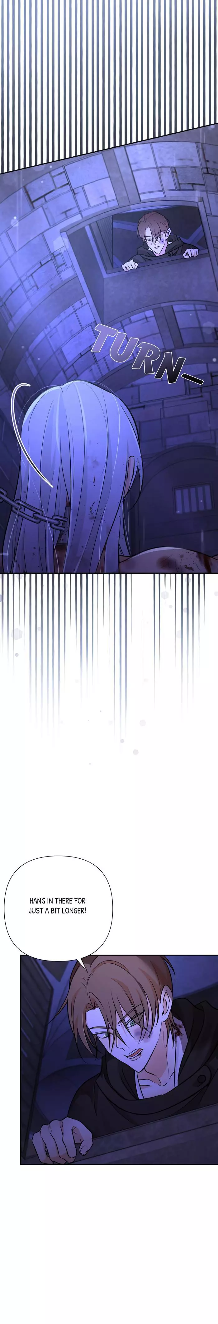 Stuck In My Sister’s Dating Sim - Chapter 23 Page 7