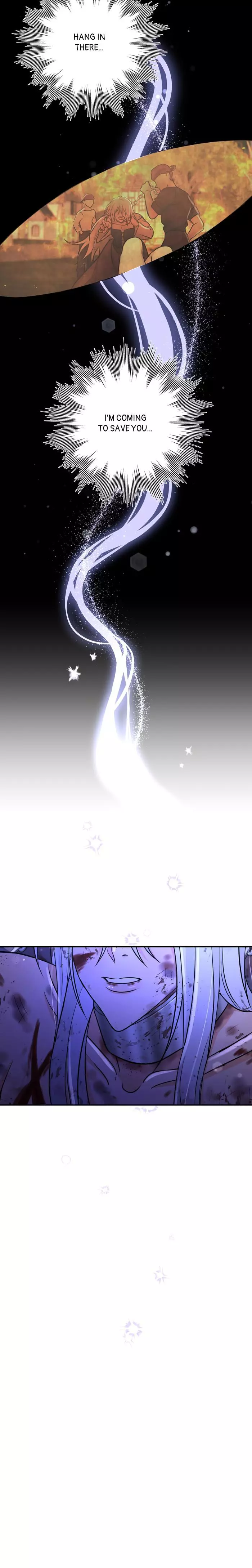 Stuck In My Sister’s Dating Sim - Chapter 23 Page 9
