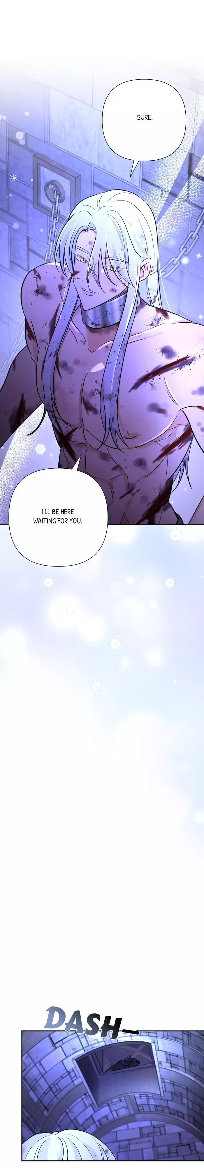 Stuck In My Sister’s Dating Sim - Chapter 23 Page 10