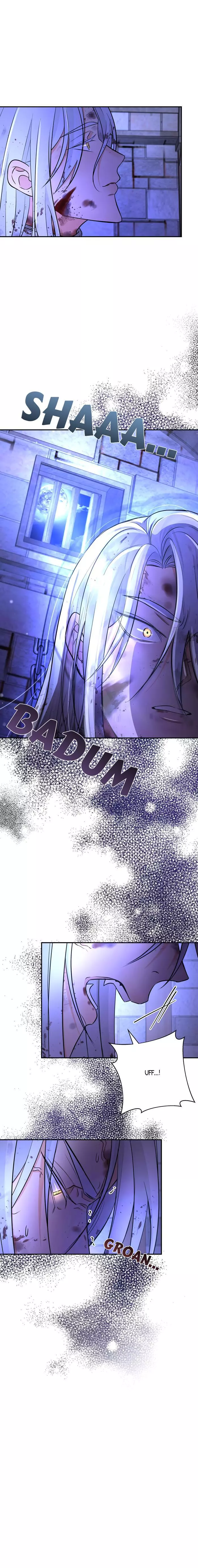 Stuck In My Sister’s Dating Sim - Chapter 23 Page 11