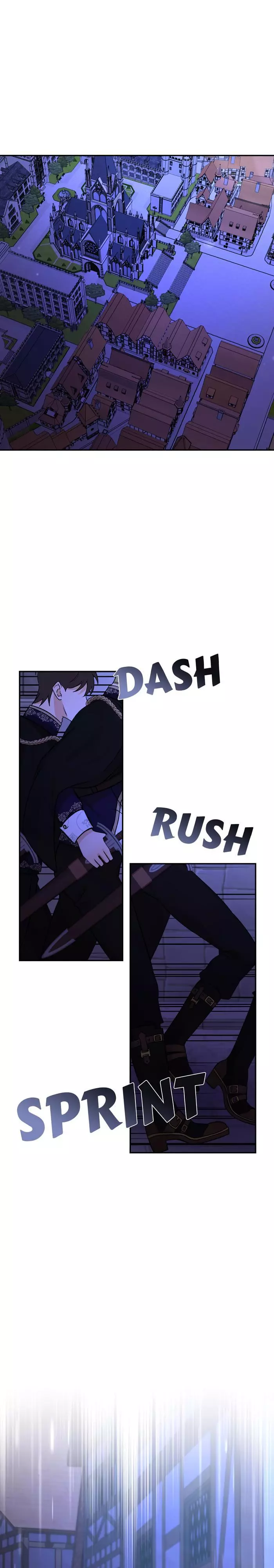 Stuck In My Sister’s Dating Sim - Chapter 23 Page 14