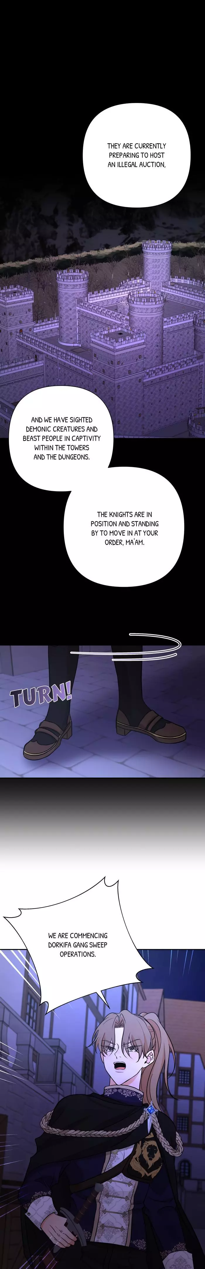 Stuck In My Sister’s Dating Sim - Chapter 23 Page 16