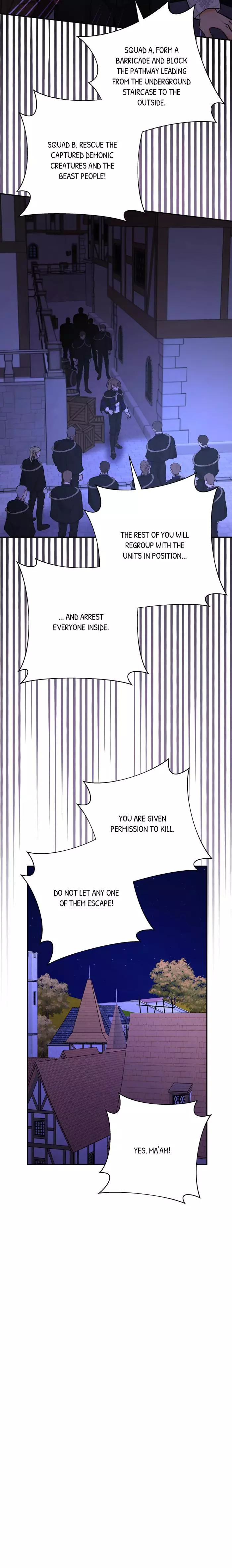 Stuck In My Sister’s Dating Sim - Chapter 23 Page 17