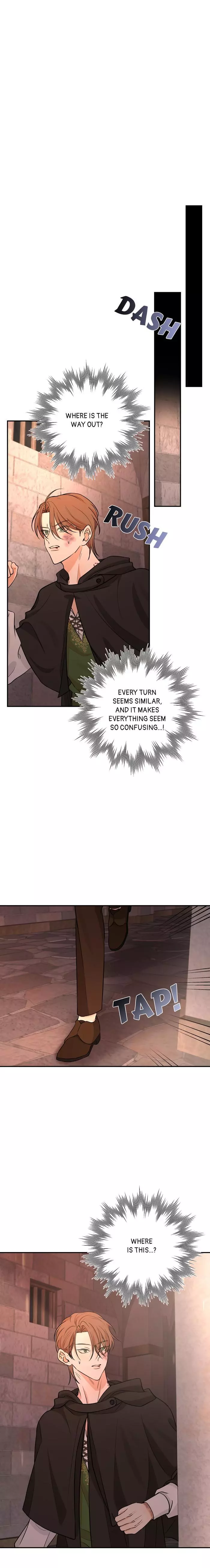 Stuck In My Sister’s Dating Sim - Chapter 23 Page 18
