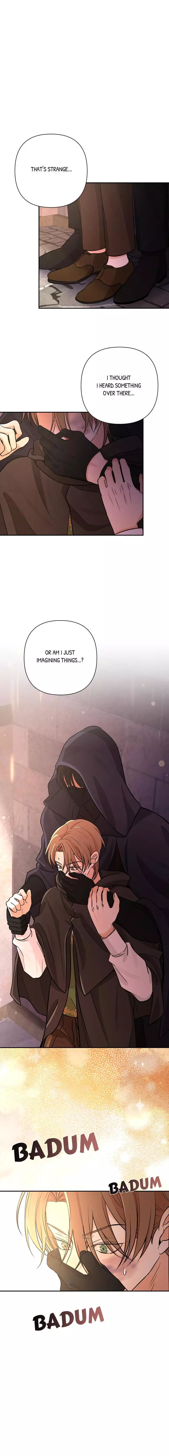 Stuck In My Sister’s Dating Sim - Chapter 24 Page 2