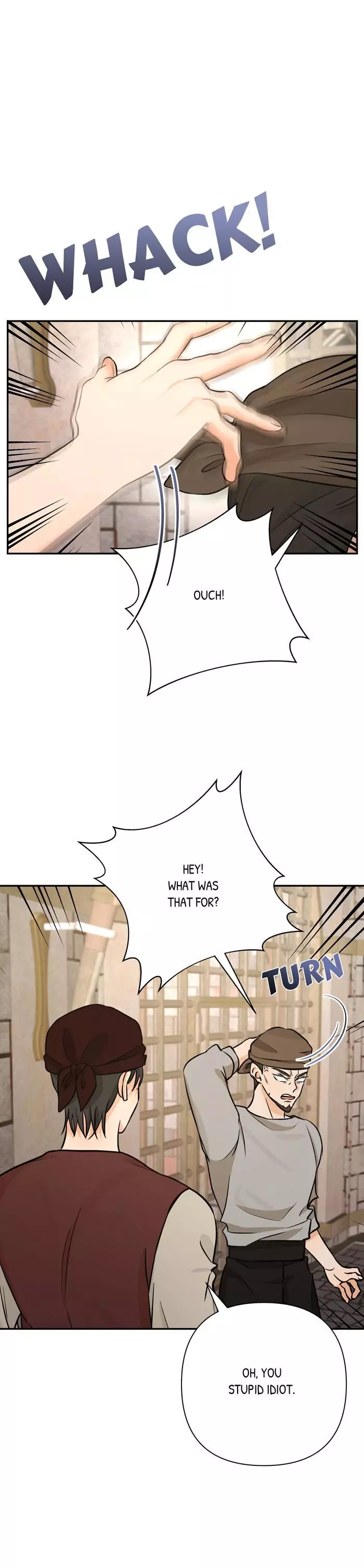 Stuck In My Sister’s Dating Sim - Chapter 24 Page 3