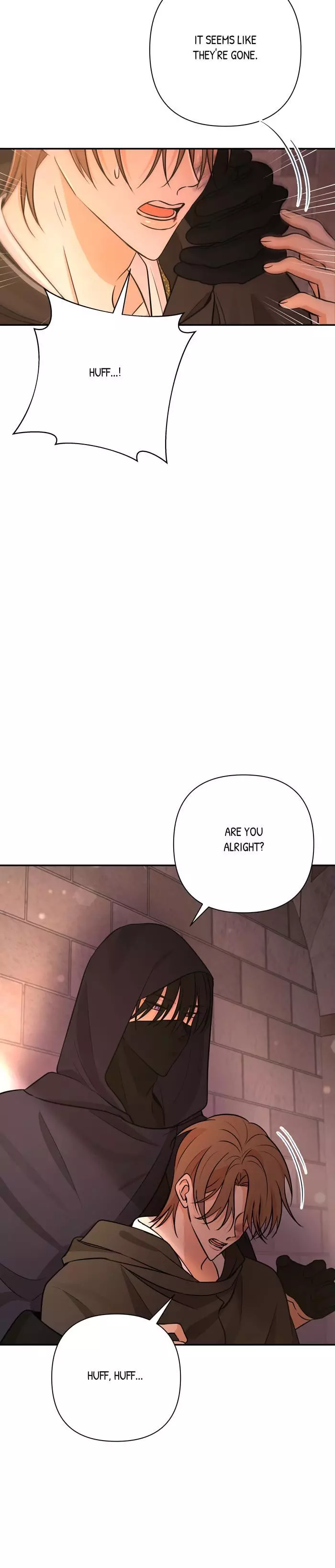 Stuck In My Sister’s Dating Sim - Chapter 24 Page 6