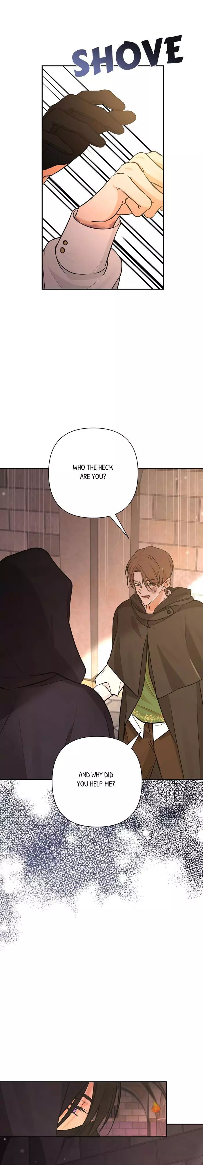 Stuck In My Sister’s Dating Sim - Chapter 24 Page 7