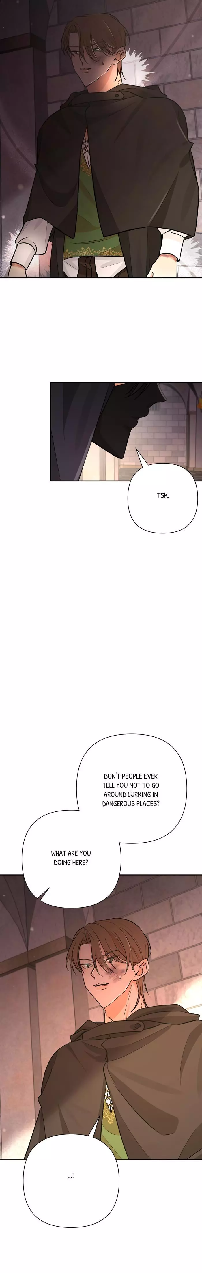 Stuck In My Sister’s Dating Sim - Chapter 24 Page 8