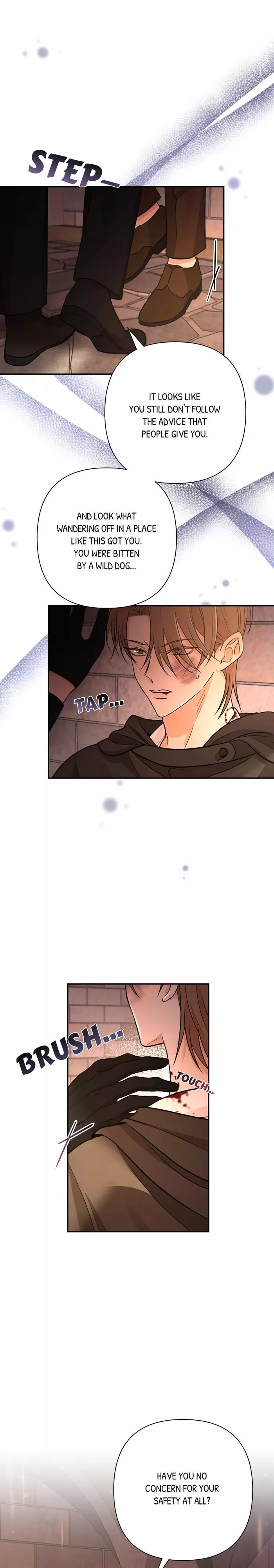Stuck In My Sister’s Dating Sim - Chapter 24 Page 9