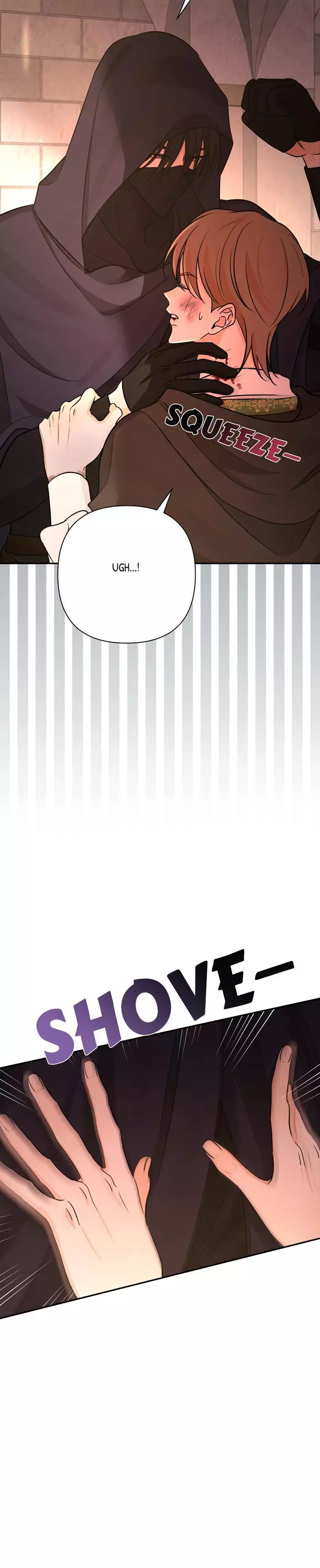 Stuck In My Sister’s Dating Sim - Chapter 24 Page 10