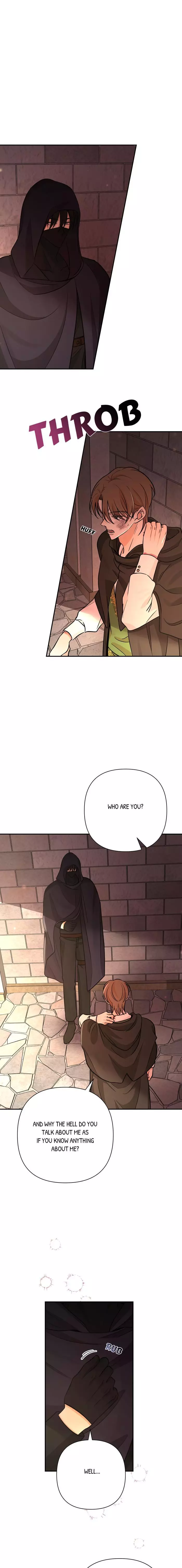 Stuck In My Sister’s Dating Sim - Chapter 24 Page 11
