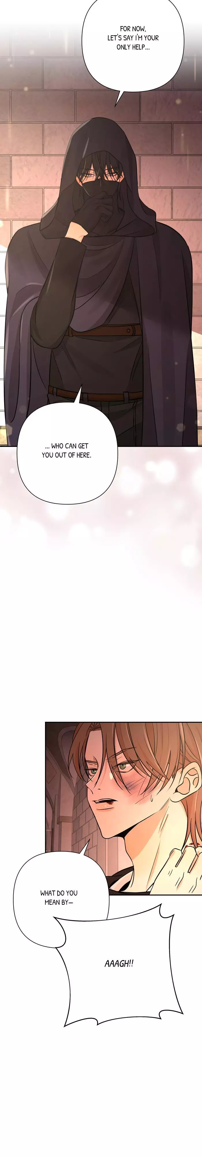 Stuck In My Sister’s Dating Sim - Chapter 24 Page 12