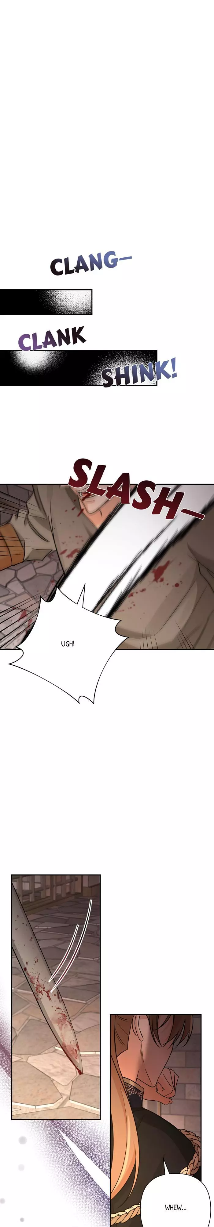 Stuck In My Sister’s Dating Sim - Chapter 24 Page 14