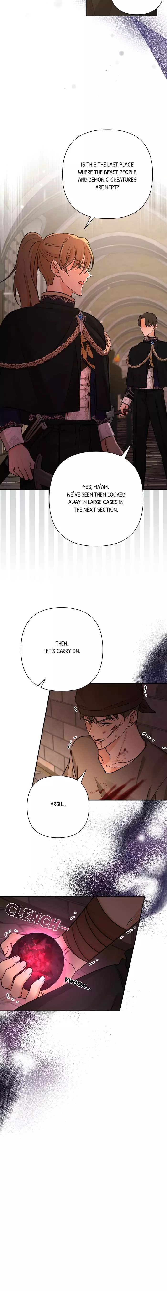 Stuck In My Sister’s Dating Sim - Chapter 24 Page 15