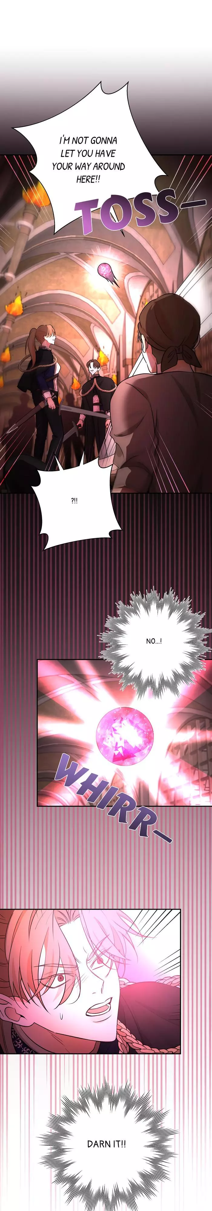 Stuck In My Sister’s Dating Sim - Chapter 24 Page 16