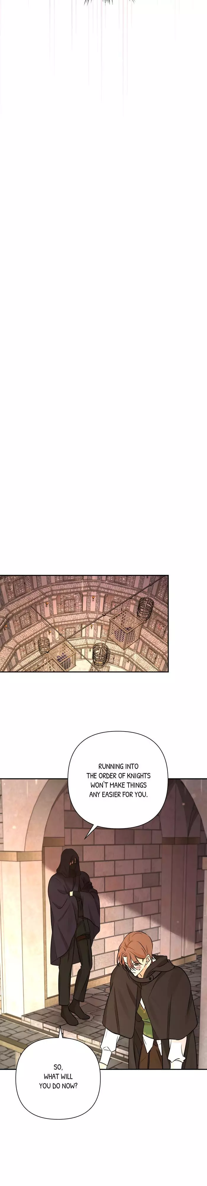 Stuck In My Sister’s Dating Sim - Chapter 24 Page 17
