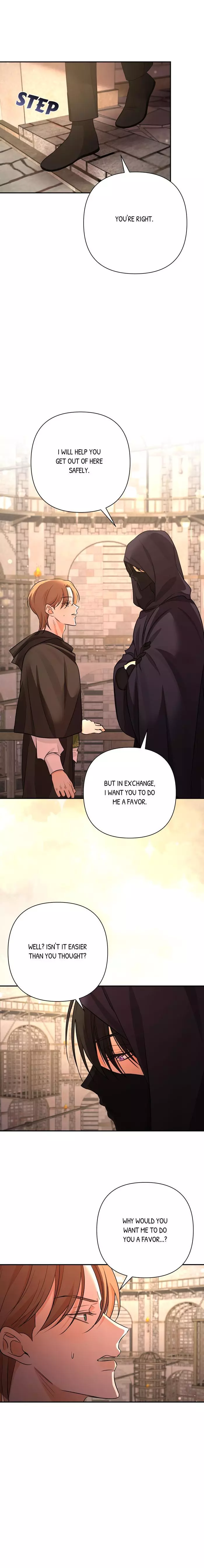 Stuck In My Sister’s Dating Sim - Chapter 24 Page 19