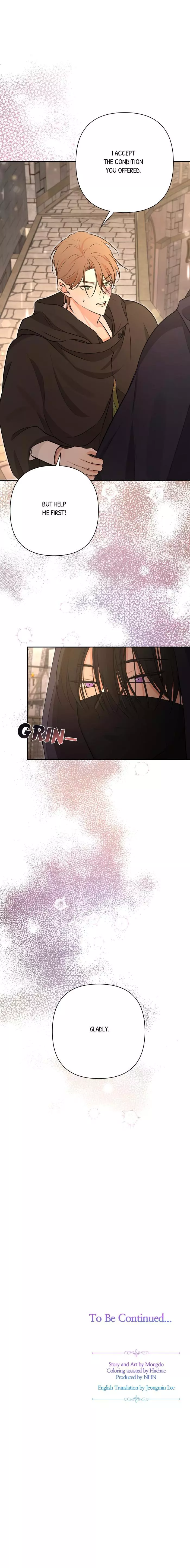 Stuck In My Sister’s Dating Sim - Chapter 24 Page 23