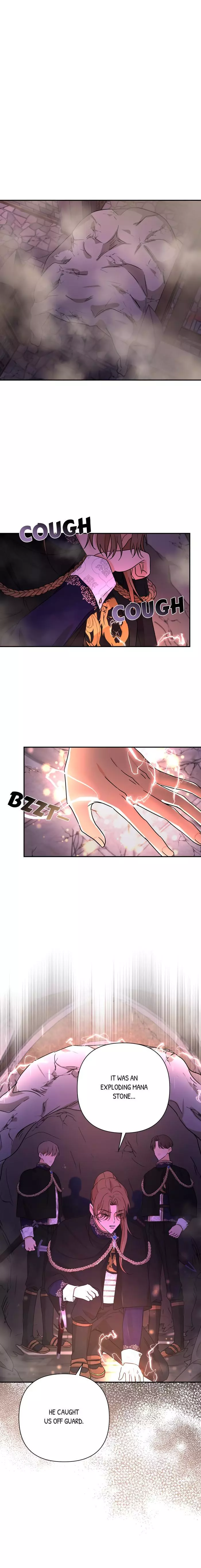 Stuck In My Sister’s Dating Sim - Chapter 25 Page 2