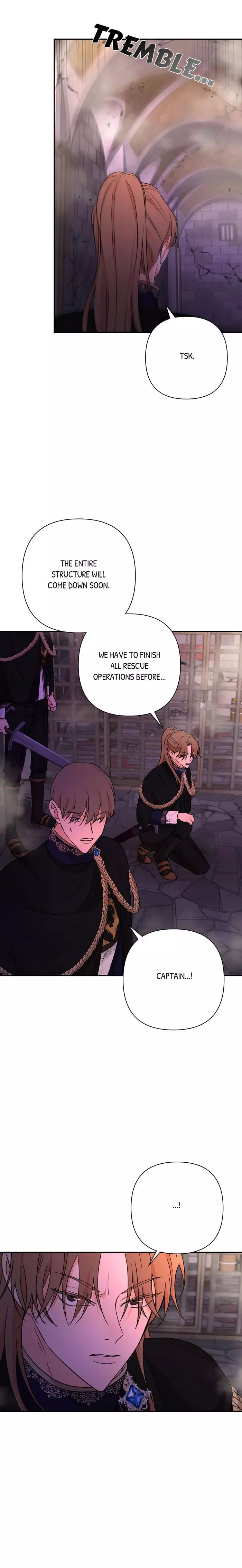 Stuck In My Sister’s Dating Sim - Chapter 25 Page 3
