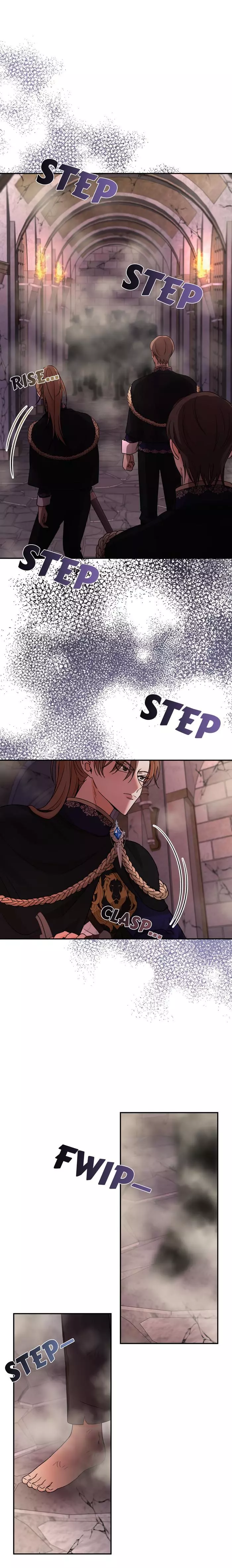 Stuck In My Sister’s Dating Sim - Chapter 25 Page 4