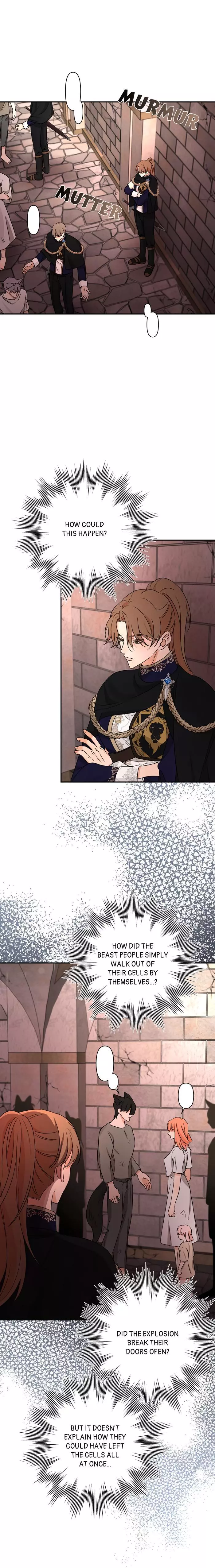 Stuck In My Sister’s Dating Sim - Chapter 25 Page 6